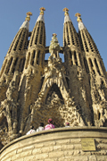 2311-Basílica de la Sagrada Família
